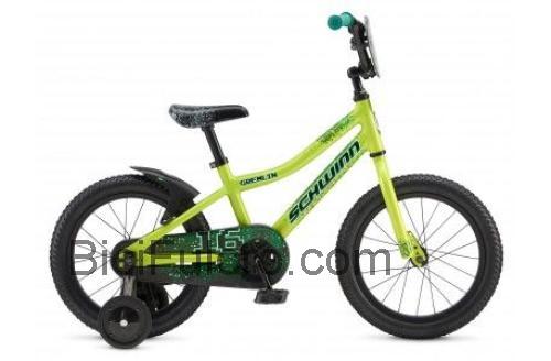 Schwinn Gremlin recensioni e scheda tecnica